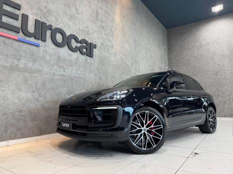 PORSCHE Macan 2.9 24V V6 4P S BITURBO PDK AUTOMTICO, Foto 6