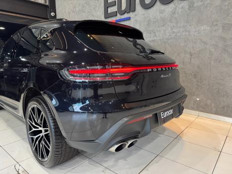 PORSCHE Macan 2.9 24V V6 4P S BITURBO PDK AUTOMTICO, Foto 7