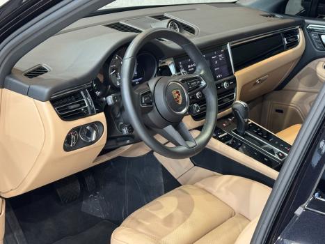 PORSCHE Macan 2.9 24V V6 4P S BITURBO PDK AUTOMTICO, Foto 10
