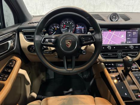 PORSCHE Macan 2.9 24V V6 4P S BITURBO PDK AUTOMTICO, Foto 13