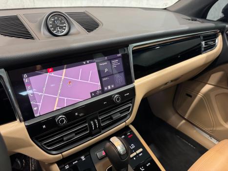 PORSCHE Macan 2.9 24V V6 4P S BITURBO PDK AUTOMTICO, Foto 14