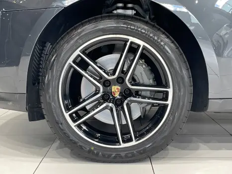 PORSCHE Macan 3.0 V6 24V 4P S AWD AUTOMTICO, Foto 8