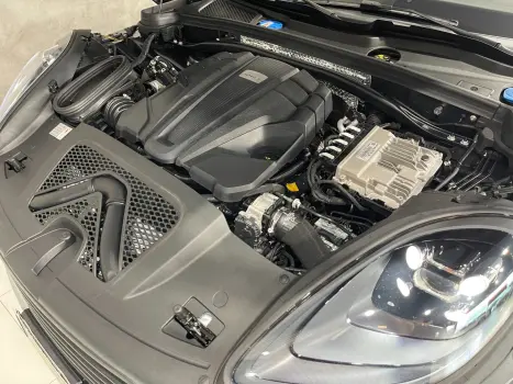 PORSCHE Macan 3.0 V6 24V 4P S AWD AUTOMTICO, Foto 9