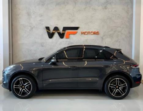 PORSCHE Macan 3.0 V6 24V 4P S AWD AUTOMTICO, Foto 4