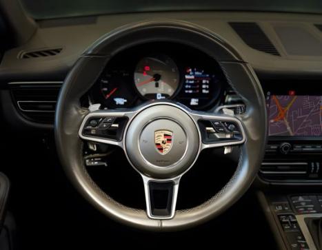 PORSCHE Macan 3.0 V6 24V 4P S AWD AUTOMTICO, Foto 6