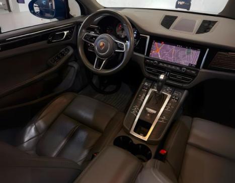 PORSCHE Macan 3.0 V6 24V 4P S AWD AUTOMTICO, Foto 7