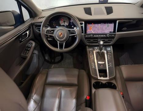 PORSCHE Macan 3.0 V6 24V 4P S AWD AUTOMTICO, Foto 8