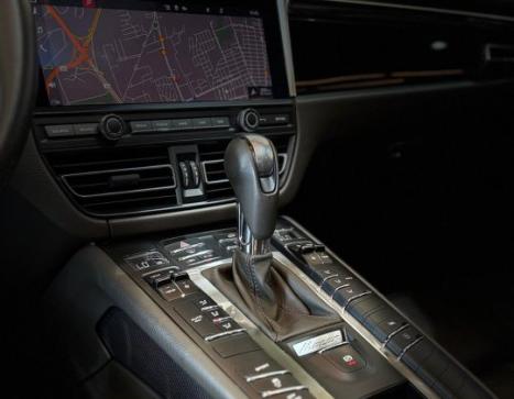 PORSCHE Macan 3.0 V6 24V 4P S AWD AUTOMTICO, Foto 9