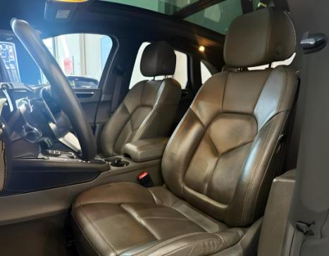 PORSCHE Macan 3.0 V6 24V 4P S AWD AUTOMTICO, Foto 10