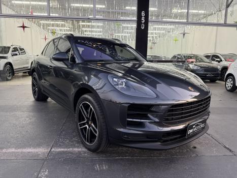 PORSCHE Macan 3.0 V6 24V 4P S AWD AUTOMTICO, Foto 1