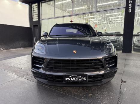 PORSCHE Macan 3.0 V6 24V 4P S AWD AUTOMTICO, Foto 2