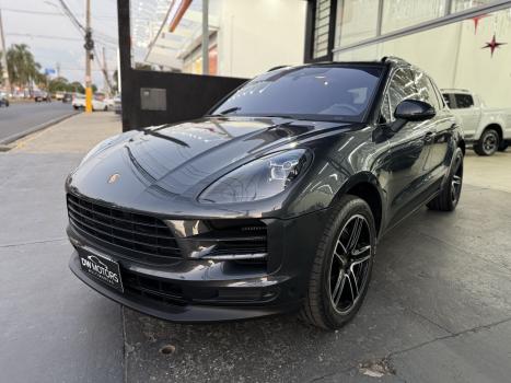 PORSCHE Macan 3.0 V6 24V 4P S AWD AUTOMTICO, Foto 3