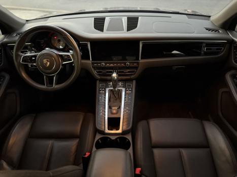 PORSCHE Macan 3.0 V6 24V 4P S AWD AUTOMTICO, Foto 5