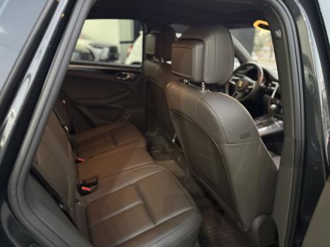 PORSCHE Macan 3.0 V6 24V 4P S AWD AUTOMTICO, Foto 6