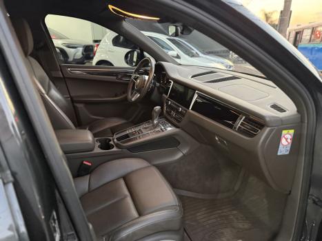 PORSCHE Macan 3.0 V6 24V 4P S AWD AUTOMTICO, Foto 7
