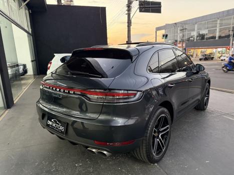 PORSCHE Macan 3.0 V6 24V 4P S AWD AUTOMTICO, Foto 8