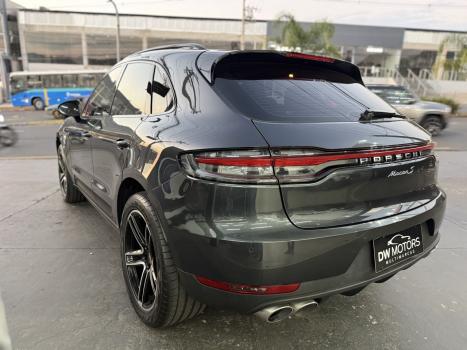 PORSCHE Macan 3.0 V6 24V 4P S AWD AUTOMTICO, Foto 10
