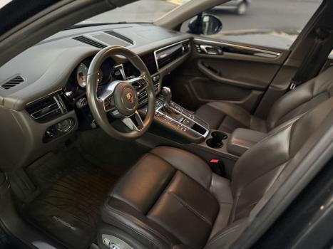 PORSCHE Macan 3.0 V6 24V 4P S AWD AUTOMTICO, Foto 13