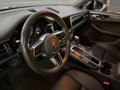 PORSCHE Macan 3.0 V6 24V 4P S AWD AUTOMTICO, Foto 16