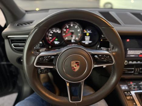 PORSCHE Macan 3.0 V6 24V 4P S AWD AUTOMTICO, Foto 20