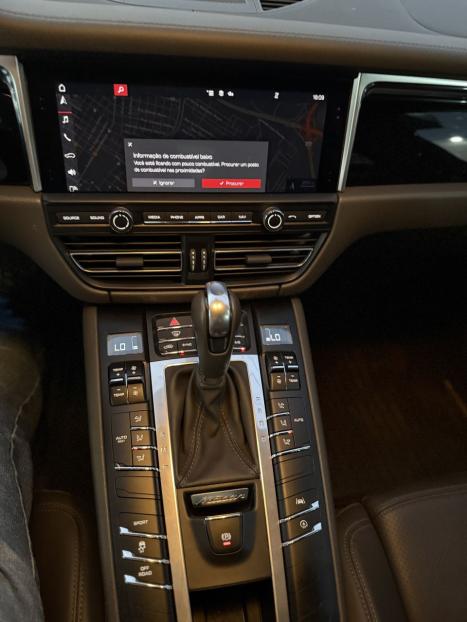 PORSCHE Macan 3.0 V6 24V 4P S AWD AUTOMTICO, Foto 23