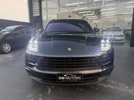 PORSCHE Macan 3.0 V6 24V 4P S AWD AUTOMTICO, Foto 1