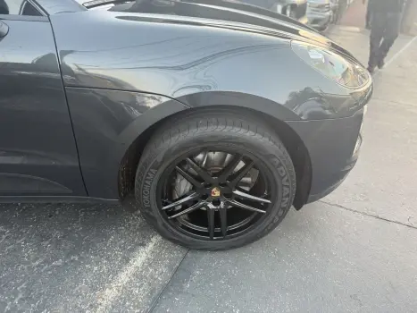 PORSCHE Macan 3.0 V6 24V 4P S AWD AUTOMTICO, Foto 6