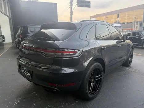 PORSCHE Macan 3.0 V6 24V 4P S AWD AUTOMTICO, Foto 7