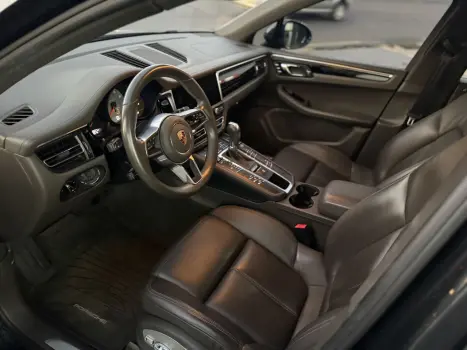 PORSCHE Macan 3.0 V6 24V 4P S AWD AUTOMTICO, Foto 16