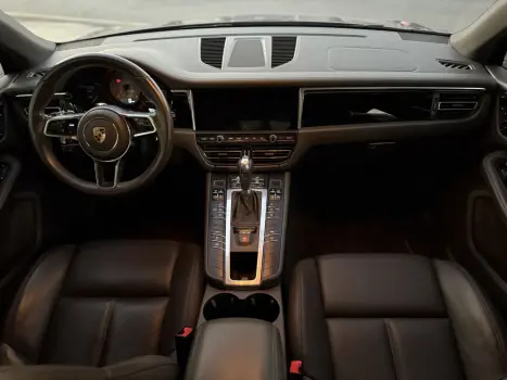 PORSCHE Macan 3.0 V6 24V 4P S AWD AUTOMTICO, Foto 17