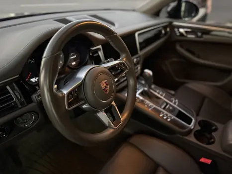 PORSCHE Macan 3.0 V6 24V 4P S AWD AUTOMTICO, Foto 20