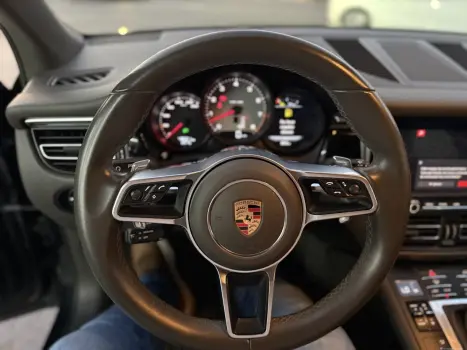 PORSCHE Macan 3.0 V6 24V 4P S AWD AUTOMTICO, Foto 21