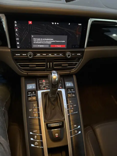 PORSCHE Macan 3.0 V6 24V 4P S AWD AUTOMTICO, Foto 26