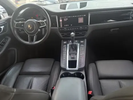 PORSCHE Macan 3.0 V6 24V 4P S AWD AUTOMTICO, Foto 30