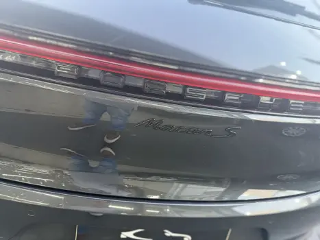 PORSCHE Macan 3.0 V6 24V 4P S AWD AUTOMTICO, Foto 12
