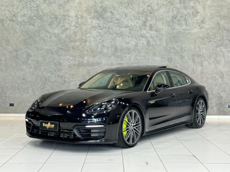 PORSCHE Panamera 2.9 V6 24V 4P E-HYBRID 4 PDK AUTOMTICO, Foto 1