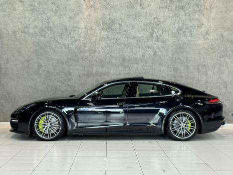 PORSCHE Panamera 2.9 V6 24V 4P E-HYBRID 4 PDK AUTOMTICO, Foto 3