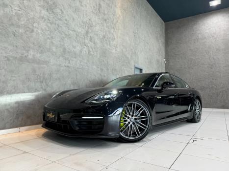 PORSCHE Panamera 2.9 V6 24V 4P E-HYBRID 4 PDK AUTOMTICO, Foto 6