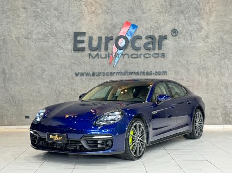 PORSCHE Panamera 2.9 V6 24V 4P E-HYBRID 4 PDK AUTOMTICO, Foto 1