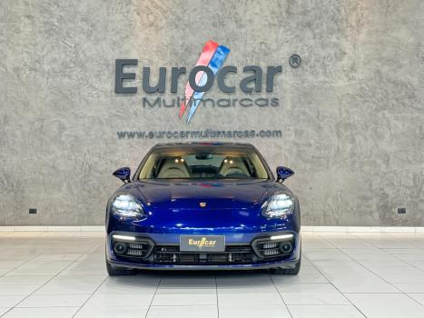 PORSCHE Panamera 2.9 V6 24V 4P E-HYBRID 4 PDK AUTOMTICO, Foto 2