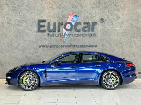 PORSCHE Panamera 2.9 V6 24V 4P E-HYBRID 4 PDK AUTOMTICO, Foto 3