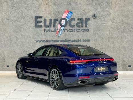 PORSCHE Panamera 2.9 V6 24V 4P E-HYBRID 4 PDK AUTOMTICO, Foto 4