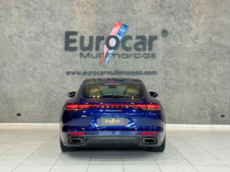 PORSCHE Panamera 2.9 V6 24V 4P E-HYBRID 4 PDK AUTOMTICO, Foto 5