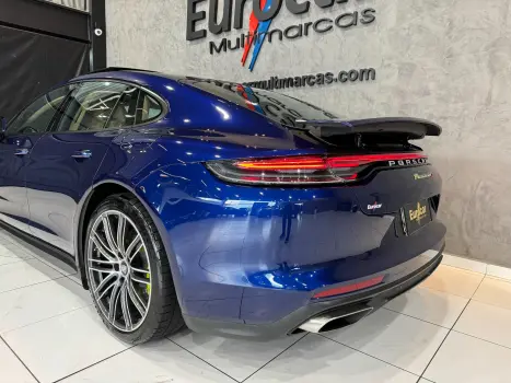 PORSCHE Panamera 2.9 V6 24V 4P E-HYBRID 4 PDK AUTOMTICO, Foto 7