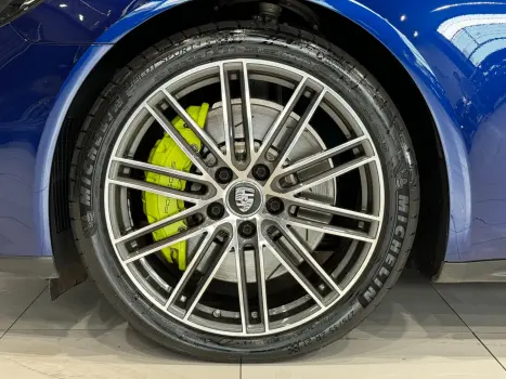 PORSCHE Panamera 2.9 V6 24V 4P E-HYBRID 4 PDK AUTOMTICO, Foto 8
