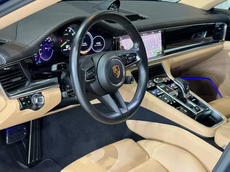PORSCHE Panamera 2.9 V6 24V 4P E-HYBRID 4 PDK AUTOMTICO, Foto 10