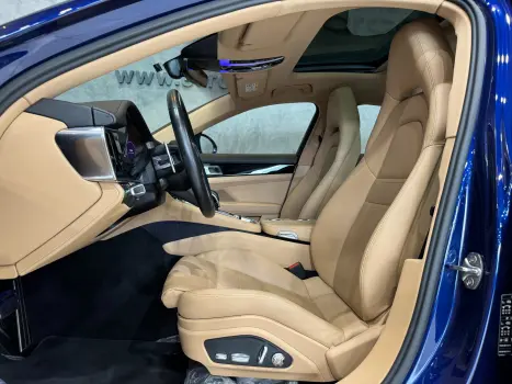 PORSCHE Panamera 2.9 V6 24V 4P E-HYBRID 4 PDK AUTOMTICO, Foto 11