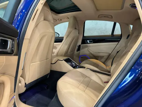 PORSCHE Panamera 2.9 V6 24V 4P E-HYBRID 4 PDK AUTOMTICO, Foto 12