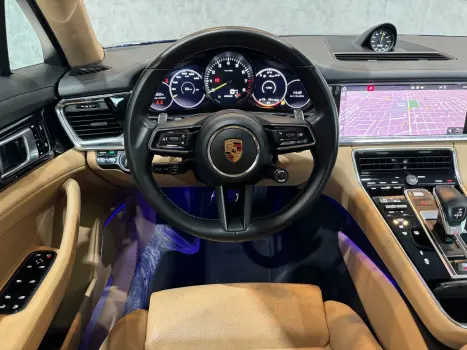 PORSCHE Panamera 2.9 V6 24V 4P E-HYBRID 4 PDK AUTOMTICO, Foto 15
