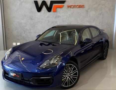 PORSCHE Panamera 2.9 V6 24V 4P E-HYBRID 4 PDK AUTOMTICO, Foto 1